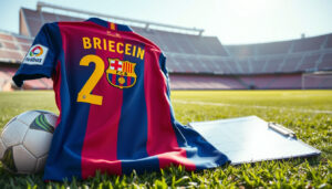 FC Barcelona – zawodnicy: skład, numery, wiek i zdjęcia (2025/26)