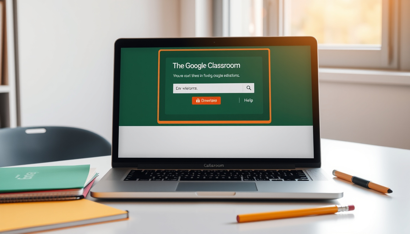 Google Classroom Dla Ucznia Logowanie Pobieranie Pomoc Przegl d Info