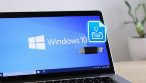 Windows 10 ISO – jak pobrać za darmo i stworzyć bootowalny USB