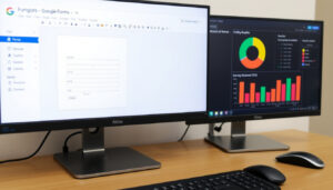 Ankieta Google – jak utworzyć formularz i sprawdzić wyniki